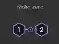 खेल Zero Out Puzzle ऑनलाइन