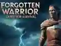 खेल Forgotten Warrior Quest for Survival ऑनलाइन