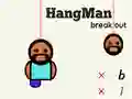 खेल Hangman Breakout ऑनलाइन
