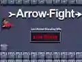 खेल Arrow Fight ऑनलाइन