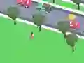 खेल 3D Road Crosser ऑनलाइन