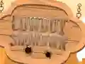 खेल Cowboy Showdown ऑनलाइन