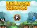 खेल Balloon Shooter ऑनलाइन