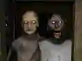 खेल Granny ऑनलाइन