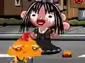 खेल Monkey Go Happy Stage 890 ऑनलाइन