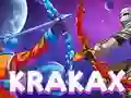 खेल Krakax ऑनलाइन