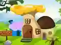 खेल Playful Kitten Escape ऑनलाइन