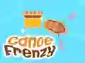 खेल Canoe Frenzy ऑनलाइन