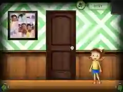 खेल Amgel Kids Room Escape 248 ऑनलाइन