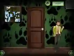 खेल Amgel Easy Room Escape 228 ऑनलाइन
