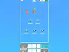 खेल Money Factory Earn A Billion ऑनलाइन