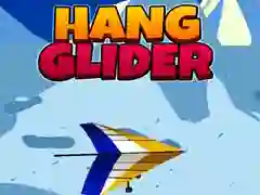 खेल Hang Glider ऑनलाइन