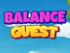 खेल Balance Quest ऑनलाइन