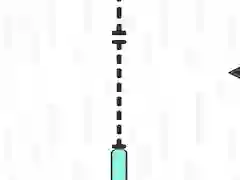 खेल Jumping Arrow ऑनलाइन