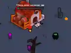 खेल Skeleton Slayer ऑनलाइन
