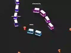 खेल Trainwar.io ऑनलाइन