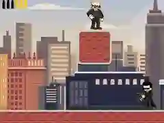 खेल Courageous Sniper ऑनलाइन