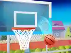 खेल Basket Blitz! 2 ऑनलाइन
