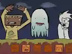 खेल Zombies Can Sing Too ऑनलाइन