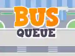 खेल Bus Queue ऑनलाइन