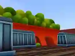 खेल Subway Horror Chapter 3 ऑनलाइन