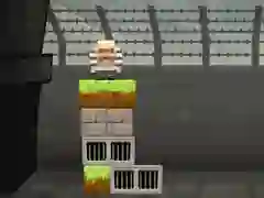 खेल Cell Escape ऑनलाइन
