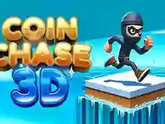 खेल Coin Chase 3D ऑनलाइन