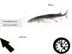 खेल Fish Clicker ऑनलाइन