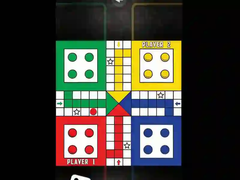 खेल Ludo Multiplayer ऑनलाइन