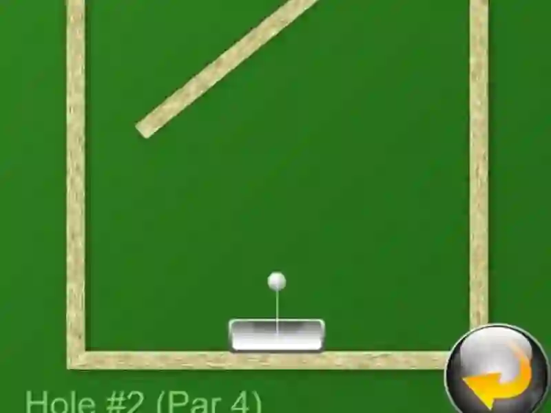 खेल Tap & Putt ऑनलाइन