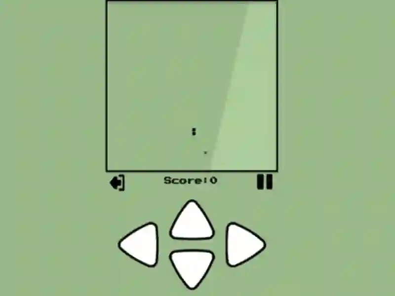 खेल Snake Classic ऑनलाइन