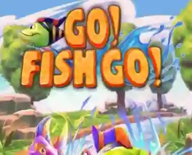 खेल Go! Fish Go! ऑनलाइन