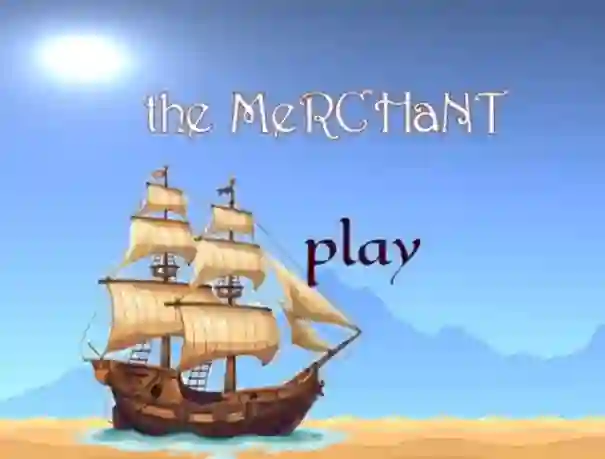 खेल The Merchant ऑनलाइन