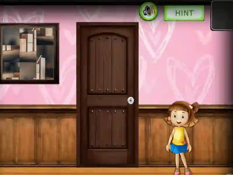 खेल Amgel Kids Room Escape 251 ऑनलाइन