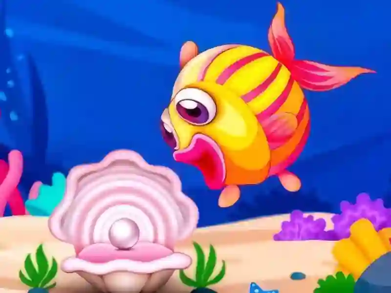 खेल Fish Kingdom ऑनलाइन