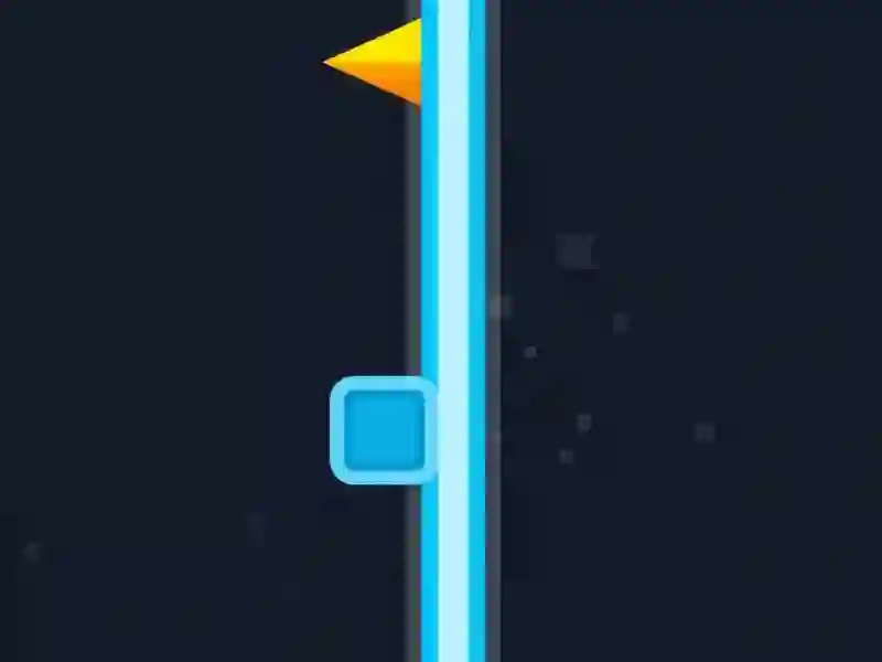 खेल Blue Cube ऑनलाइन