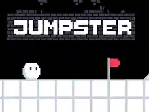 खेल Jumpster ऑनलाइन