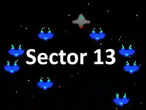 खेल Sector 13 ऑनलाइन
