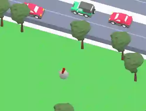 खेल Road Crosser ऑनलाइन