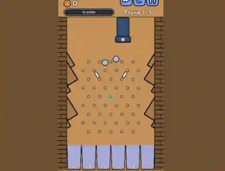 खेल Build Levels Earn Money! ऑनलाइन