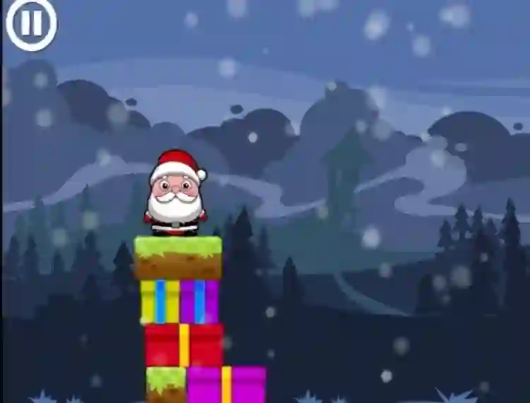 खेल Gift Drop ऑनलाइन