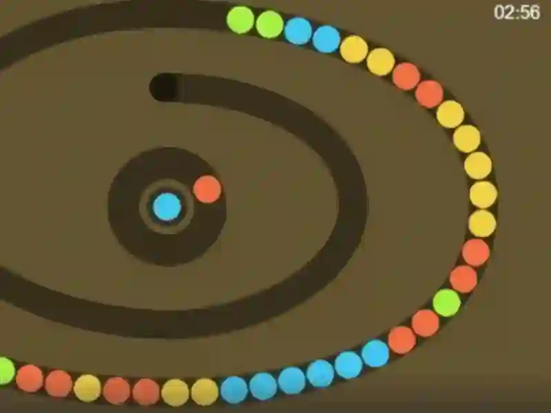 खेल Bubble Shooter ऑनलाइन