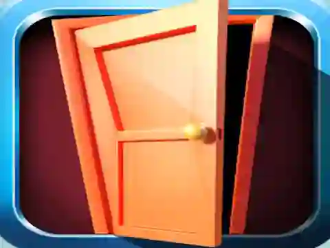 खेल 100 Doors Puzzle Box ऑनलाइन