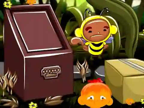 खेल Monkey Go Happy Stage 894 ऑनलाइन