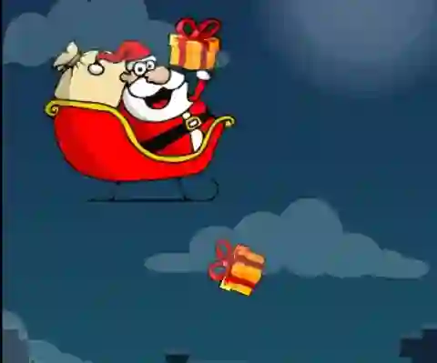खेल Gift Glide ऑनलाइन