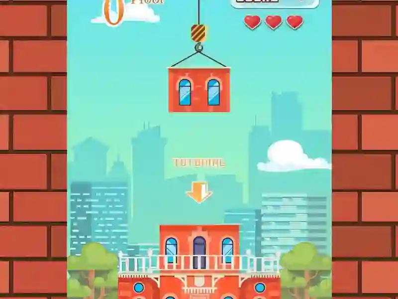 खेल Tower King ऑनलाइन