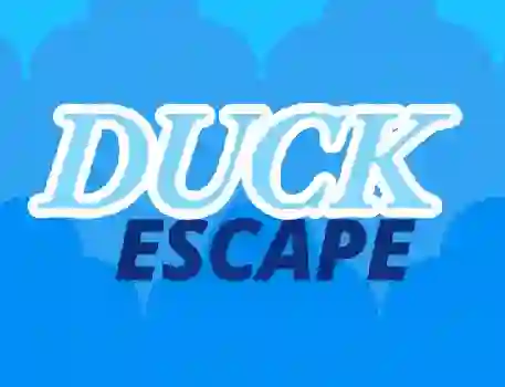 खेल Duck Escape ऑनलाइन