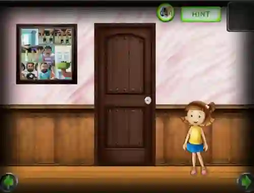 खेल Amgel Kids Room Escape 252 ऑनलाइन