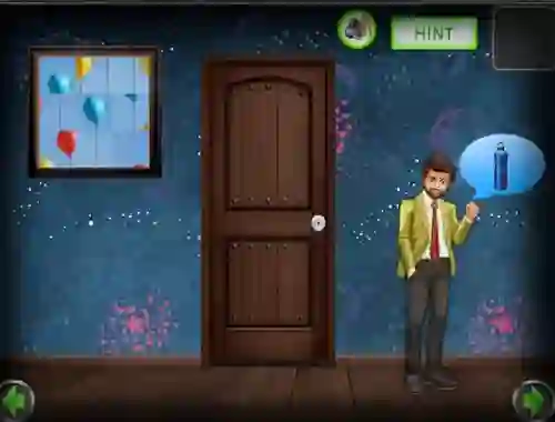 खेल Amgel Easy Room Escape 232 ऑनलाइन
