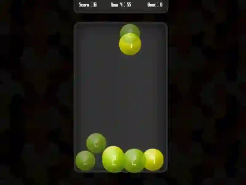 खेल 2048 Balls ऑनलाइन